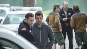 Задник до фильму"Хатина" #211312