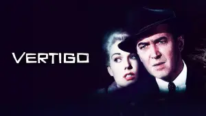 Задник до фильму"Запаморочення" #750149