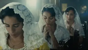 Задник до фильму"Вестсайдська історія" #679015