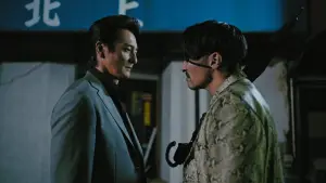 Задник до фильму"龍が如く Powered by 日本統一" #784963