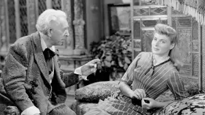 Задник до фильму"Газове світло" #688231