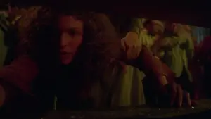 Задник до фильму"Керрі" #639344