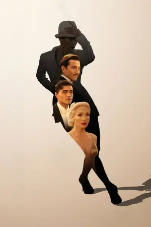 Постер до фильму"Поцілунок жінки-павука" #529908