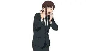 Задник до фильму"Людина-бензопила: Резе Арка. Кіно" #521582