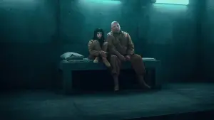 Задник до фильму"Платформа 2" #614345