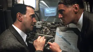 Задник до фильму"Бразилiя" #687028