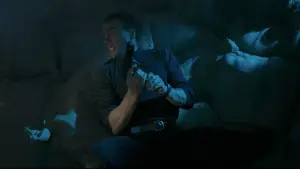 Задник до фильму"Подвійний удар" #808237