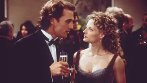 Задник до фильму"Контакт" #618287