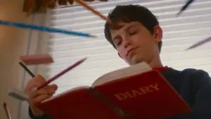 Задник до фильму"Щоденник слабака" #711139