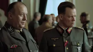 Задник до фильму"Бункер" #668138