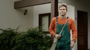 Задник до фильму"Gato Galáctico e o Feitiço do Tempo" #755785