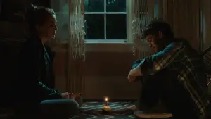 Задник до фильму"Щасливий день смерті" #710149