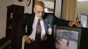 Задник до фильму"Термінал" #640663