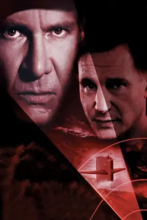 Постер до фильму"К-19" #283362