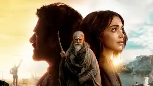 Задник до фильму"కల్కి 2898-ఎ.డి" #782650