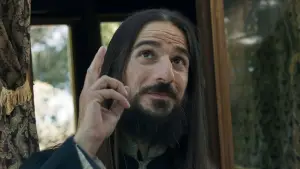 Задник до фильму"Καποδίστριας" #775249