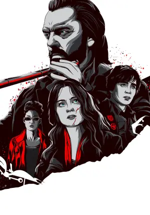 Постер до фильму"Смертні машини" #634758