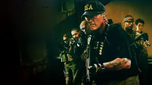 Задник до фильму"Саботаж" #337034