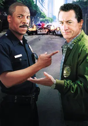 Постер до фильму"Шоу починається" #739567