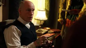 Задник до фильму"Сибірське виховання" #259881