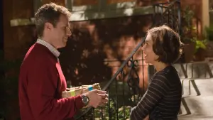 Задник до фильму"Персонаж" #228077