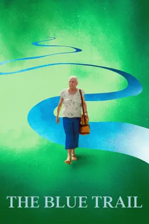 Постер до фильму"Блакитна стежка" #774986