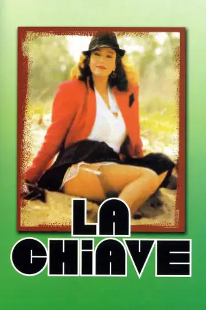 Постер до фильму"Ключ" #711638