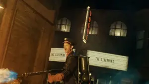 Задник до фильму"Мавпа" #573977