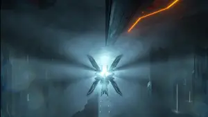 Задник до фильму"Трон: Спадок" #590025