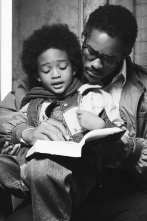 Постер до фильму"У гонитві за щастям" #609203