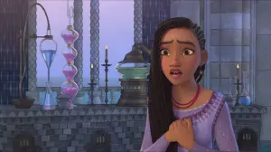 Задник до фильму"Бажання" #162631