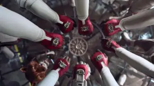 Задник до фильму"Месники: Завершення" #797647