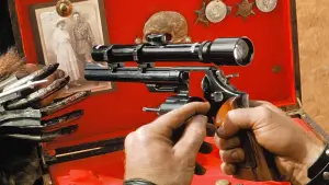 Задник до фильму"Скажений Макс: Воїн дороги" #806375