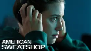 Американська кабала