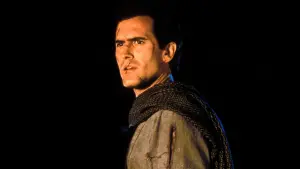 Задник до фильму"Зловісні мерці 3: Армія темряви" #229212