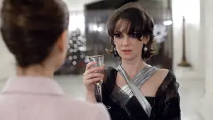 Задник до фильму"Чорний лебідь" #595682