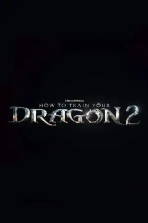 Постер до фильму"Як приборкати дракона 2" #842731