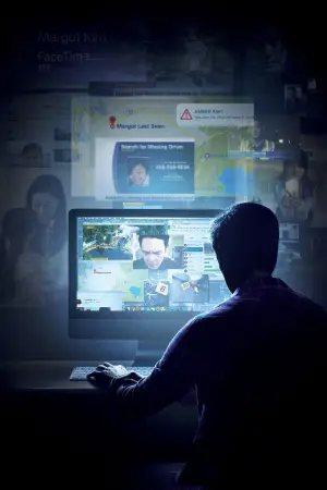 Постер до фильму"Пошук" #655095