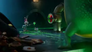 Задник до фильму"Спікед!" #766990