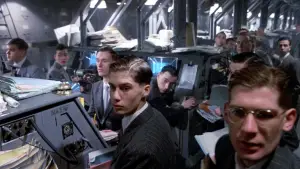 Задник до фильму"Бразилiя" #687039