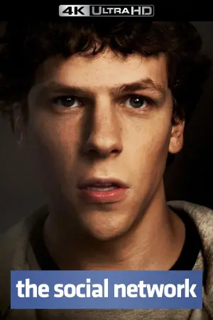 Постер до фильму"Соціальна мережа" #588945
