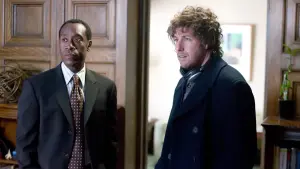 Задник до фильму"Спорожніле місто" #359122