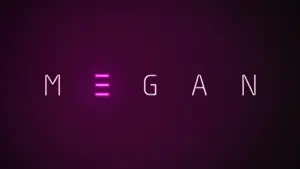 Задник до фильму"М3ҐАН" #13451