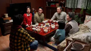Задник до фильму"아버지의 집밥" #922511