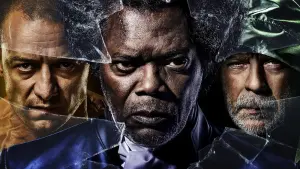 Задник до фильму"Скло" #314577