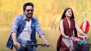 Задник до фильму"ఆ ఒక్కటీ అడక్కు" #783750