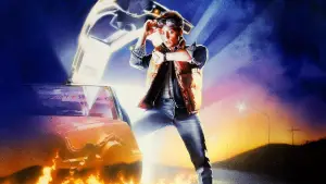 Задник до фильму"Назад у майбутнє" #550578