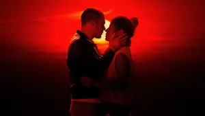 Задник до фильму"Шалено закохані" #600851