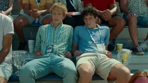 Задник до фильму"Суперники" #548469