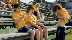 Задник до фильму"Щоденник слабака" #711130